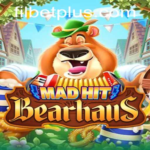 MadHitBearhaus: The Thrilling New Game Taking the World by Storm