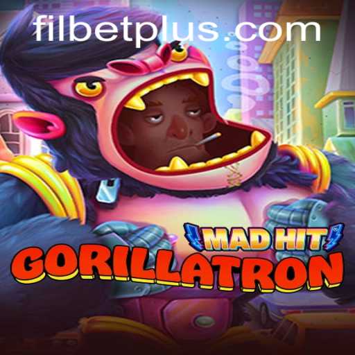 MadHitGorillatron: A Thrilling Gaming Adventure Unveiled