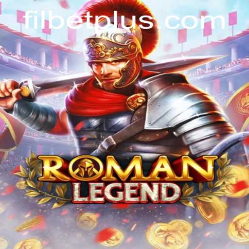 RomanLegend: An Epic Adventure into the World of Roman Battles
