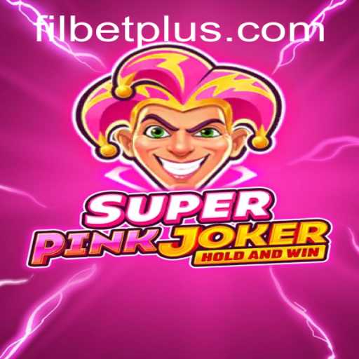 Unveiling SuperPinkJoker: The Game-Changer in the World of Fil Bet
